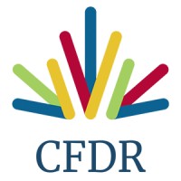 CFDR logo